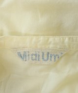 MidiUmi（ミディウミ）カジュアルシャツ 白 サイズ:F レディース/2200718222024