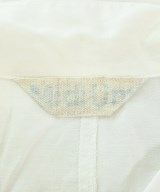 MidiUmi（ミディウミ）カジュアルシャツ 白 サイズ:F レディース/2200715149058