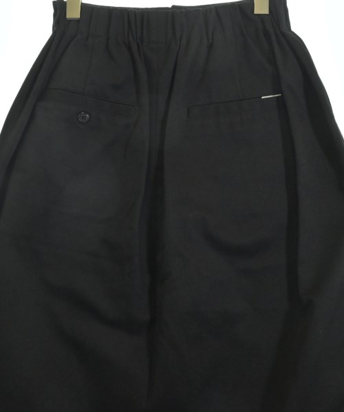 MidiUmi（ミディウミ）ロング・マキシ丈スカート 黒 サイズ:-(S位) レディース/2200631790266