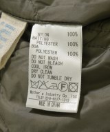 MidiUmi（ミディウミ）ダウンコート カーキ サイズ:F レディース/2200631790273