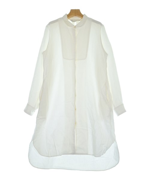 MidiUmi(ミディウミ)ワンピース 白 サイズ:F/2200631790327