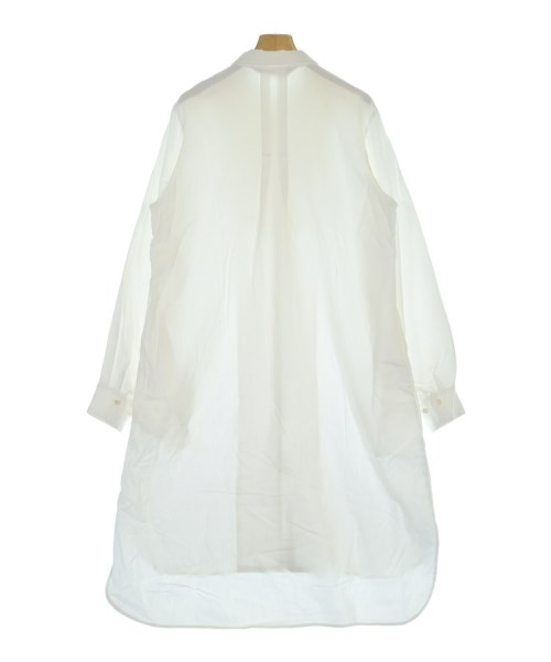 MidiUmi（ミディウミ）ワンピース 白 サイズ:F レディース/2200631790327