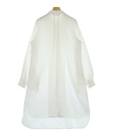 MidiUmi（ミディウミ）ワンピース 白 サイズ:F レディース/2200631790327