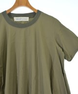 MidiUmi（ミディウミ）ワンピース カーキ サイズ:F レディース/2200645445176