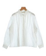 MidiUmi（ミディウミ）カジュアルシャツ 白 サイズ:F レディース/2200633964030