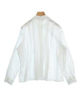 MidiUmi（ミディウミ）カジュアルシャツ 白 サイズ:F レディース/2200633964030