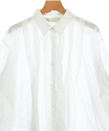 MidiUmi（ミディウミ）カジュアルシャツ 白 サイズ:F レディース/2200633964030