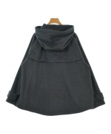 MidiUmi（ミディウミ）ブルゾン グレー サイズ:F レディース/2200647194010