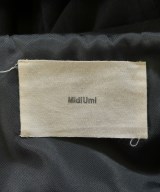 MidiUmi（ミディウミ）ブルゾン グレー サイズ:F レディース/2200647194010