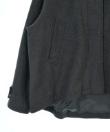 MidiUmi（ミディウミ）ブルゾン グレー サイズ:F レディース/2200647194010