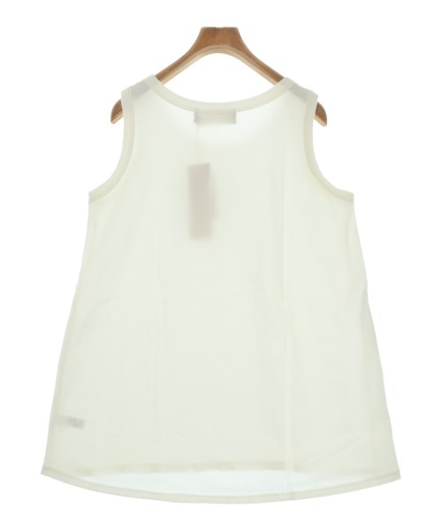 MidiUmi（ミディウミ）ノースリーブ 白 サイズ:-(XL位) レディース/2200640893446