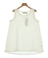 MidiUmi（ミディウミ）ノースリーブ 白 サイズ:-(XL位) レディース/2200640893446