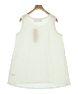 MidiUmi（ミディウミ）ノースリーブ 白 サイズ:-(XL位) レディース/2200640893446