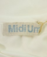 MidiUmi（ミディウミ）ノースリーブ 白 サイズ:-(XL位) レディース/2200640893446