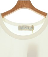 MidiUmi（ミディウミ）ノースリーブ 白 サイズ:-(XL位) レディース/2200640893446