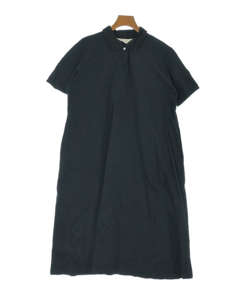 MidiUmi(ミディウミ)ワンピース 紺 サイズ:F/2200640490393