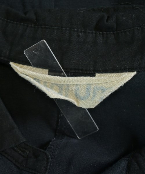 MidiUmi（ミディウミ）ワンピース 紺 サイズ:F レディース/2200640490393