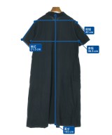 MidiUmi（ミディウミ）ワンピース 紺 サイズ:F レディース/2200640490393