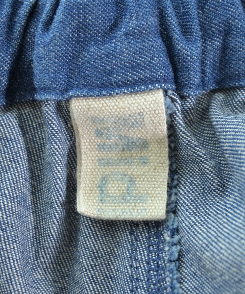 MidiUmi（ミディウミ）その他 青 サイズ:1(S位) レディース/2200640490591