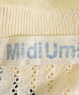 MidiUmi（ミディウミ）ニット・セーター ベージュ サイズ:-(L位) レディース/2200700153473