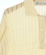 MidiUmi（ミディウミ）ニット・セーター ベージュ サイズ:-(L位) レディース/2200700153473