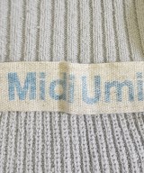 MidiUmi（ミディウミ）ベスト グレー サイズ:F レディース/2200700153497