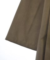 MidiUmi（ミディウミ）シャツワンピース 茶 サイズ:-(M位) レディース/2200706854114