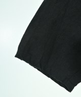 MidiUmi（ミディウミ）カジュアルシャツ 黒 サイズ:F レディース/2200663691043