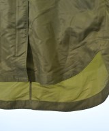 MidiUmi（ミディウミ）モッズコート カーキ サイズ:F レディース/2200672377020