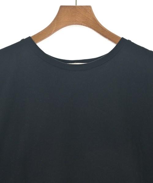 MidiUmi（ミディウミ）Tシャツ・カットソー 黒 サイズ:F レディース/2200730212065