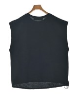 MidiUmi（ミディウミ）Tシャツ・カットソー 黒 サイズ:F レディース/2200730212065