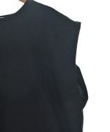 MidiUmi（ミディウミ）Tシャツ・カットソー 黒 サイズ:F レディース/2200730212065