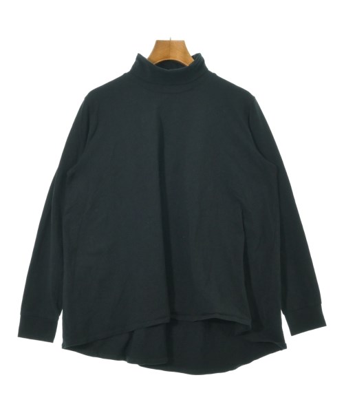 MidiUmi（ミディウミ）Tシャツ・カットソー 黒 サイズ:F レディース/2200726733031