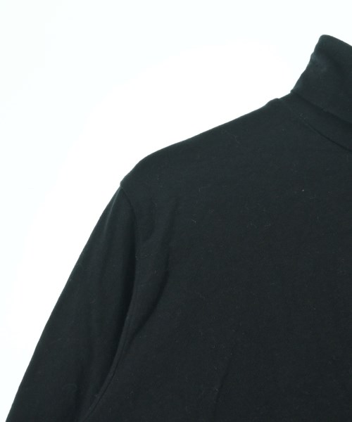 MidiUmi（ミディウミ）Tシャツ・カットソー 黒 サイズ:F レディース/2200726733031