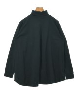 MidiUmi（ミディウミ）Tシャツ・カットソー 黒 サイズ:F レディース/2200726733031