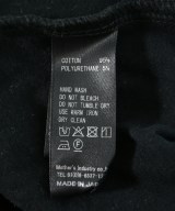 MidiUmi（ミディウミ）Tシャツ・カットソー 黒 サイズ:F レディース/2200726733031