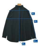MidiUmi（ミディウミ）Tシャツ・カットソー 黒 サイズ:F レディース/2200726733031