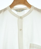 MidiUmi（ミディウミ）シャツワンピース 白 サイズ:-(M位) レディース/2200732044077