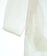 MidiUmi（ミディウミ）シャツワンピース 白 サイズ:-(M位) レディース/2200732044077