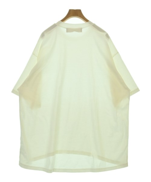 MidiUmi（ミディウミ）Tシャツ・カットソー 白 サイズ:F レディース/2200716156123