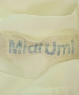 MidiUmi（ミディウミ）Tシャツ・カットソー 白 サイズ:F レディース/2200716156123