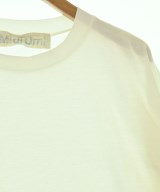 MidiUmi（ミディウミ）Tシャツ・カットソー 白 サイズ:F レディース/2200716156123