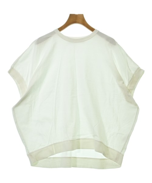 MidiUmi(ミディウミ)Tシャツ・カットソー 白 サイズ:F/2200691481081