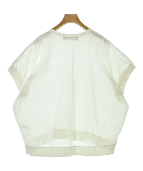 MidiUmi（ミディウミ）Tシャツ・カットソー 白 サイズ:F レディース/2200691481081