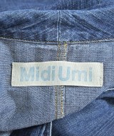 MidiUmi（ミディウミ）その他 紺 サイズ:F レディース/2200685188019