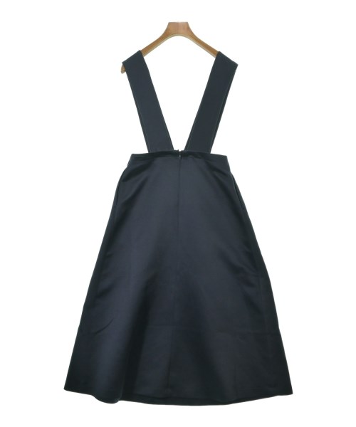 Droite Lautreamont（ドロワットロートレアモン）オールインワン/サロペット 紺 サイズ:2(M位) レディース/2200625382163