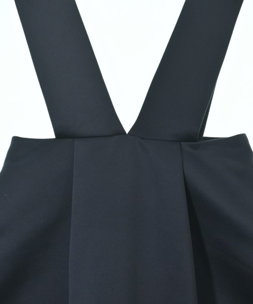 Droite Lautreamont（ドロワットロートレアモン）オールインワン/サロペット 紺 サイズ:2(M位) レディース/2200625382163