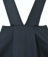 Droite Lautreamont（ドロワットロートレアモン）オールインワン/サロペット 紺 サイズ:2(M位) レディース/2200625382163