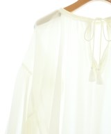 Droite Lautreamont（ドロワットロートレアモン）ブラウス 白 サイズ:2(M位) レディース/2200629458109