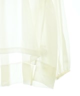 Droite Lautreamont（ドロワットロートレアモン）ブラウス 白 サイズ:2(M位) レディース/2200629458109